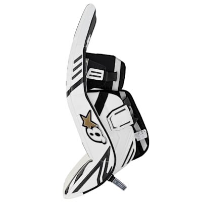  (Brians OPTiK X2 Goalie Leg Pads - Senior)