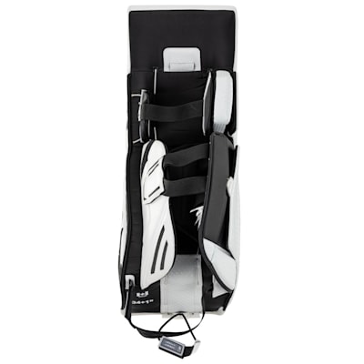  (Brians OPTiK X2 Goalie Leg Pads - Senior)