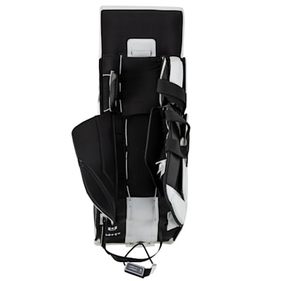  (Brians OPTiK X2 Goalie Leg Pads - Senior)