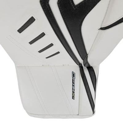  (Brians OPTiK X2 Goalie Leg Pads - Senior)
