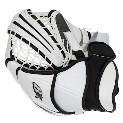  (Brians OPTiK X2 Goalie Glove - Senior)