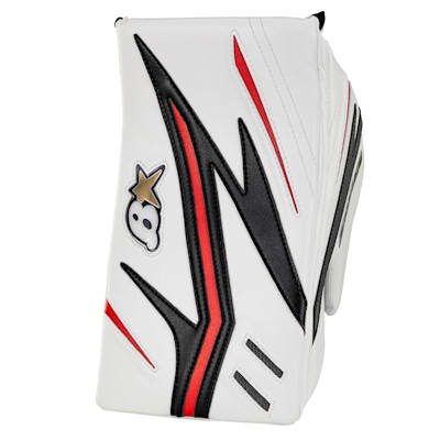  (Brians OPTiK X2 Goalie Blocker - Junior)
