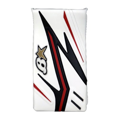  (Brians OPTiK X2 Goalie Blocker - Junior)