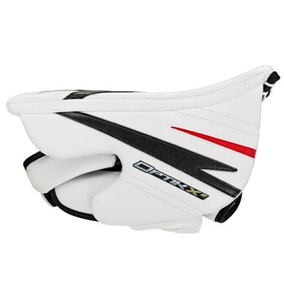  (Brians OPTiK X2 Goalie Blocker - Junior)
