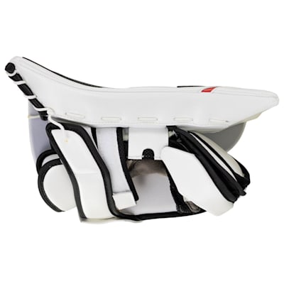  (Brians OPTiK X2 Goalie Blocker - Junior)