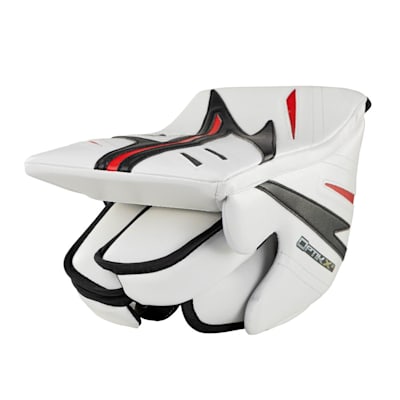  (Brians OPTiK X2 Goalie Blocker - Junior)