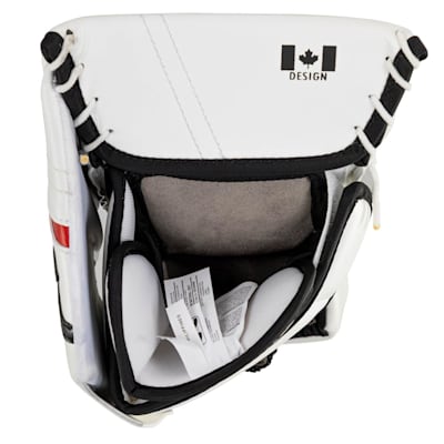  (Brians OPTiK X2 Goalie Blocker - Junior)