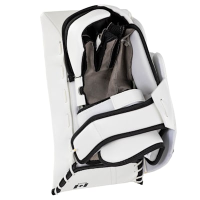  (Brians OPTiK X2 Goalie Blocker - Junior)