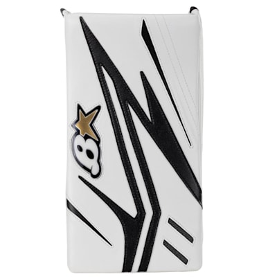  (Brians OPTiK X2 Goalie Blocker - Intermediate)