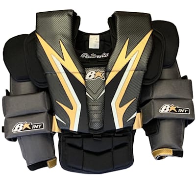  (Brians B-Star 2 Goalie Chest Protector - Intermediate)