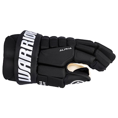  (Warrior Alpha FR Lite Hockey Gloves - Junior)
