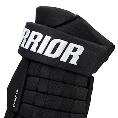  (Warrior Alpha FR Lite Hockey Gloves - Junior)