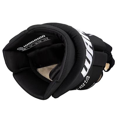  (Warrior Alpha FR Lite Hockey Gloves - Junior)