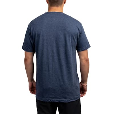  (Warroad Player Collection Short Sleeve Tee - Adult)