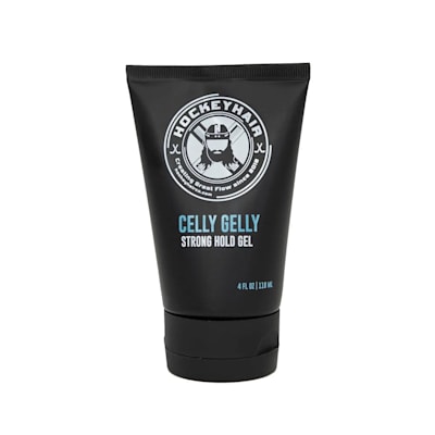  (HockeyHair Celly Gelly Strong Hold Hair Gel)