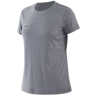  (Bauer Vapor Team Tech Tee Shirt - Womens)