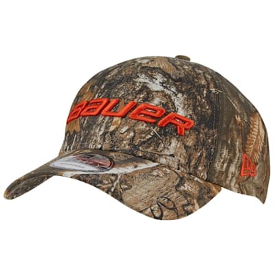 New era hunting hat sales