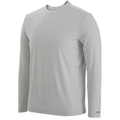  (Bauer First Line Long Sleeve Tech Tee - Adult)