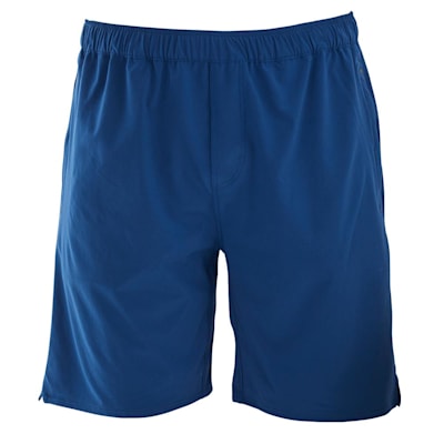 (Bauer First Line Training Shorts - Adult)