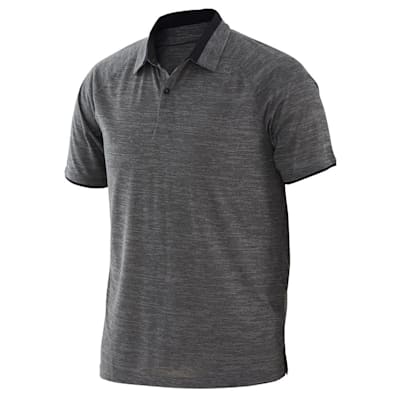  (Bauer First Line Executive Polo - Adult)