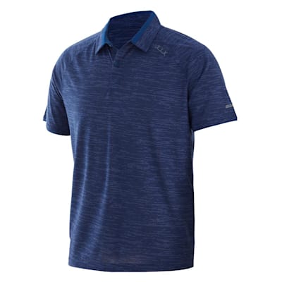  (Bauer First Line Executive Polo - Adult)