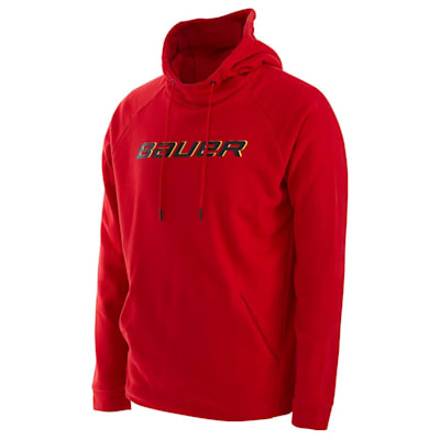  (Bauer Vapor Pullover Hoodie - Adult)