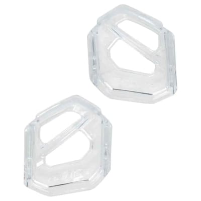  (Bauer Hyperlite Replacement Ear Covers)