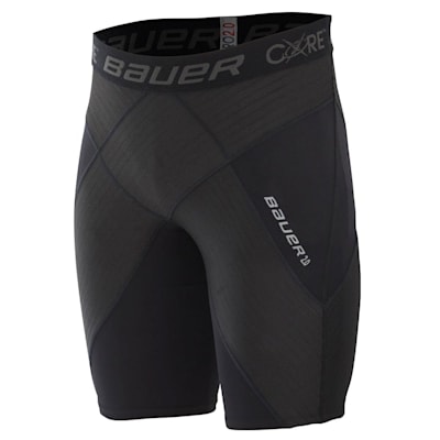  (Bauer Core Short 2.0 - Senior)