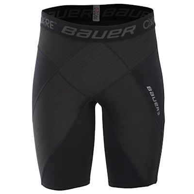  (Bauer Core Short 2.0 - Senior)