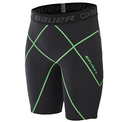 Under armour hockey clearance coreshort pro with cup