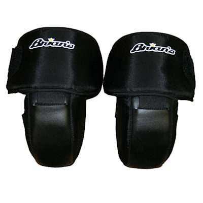  (Brians Pro II Knee Guards - Senior)