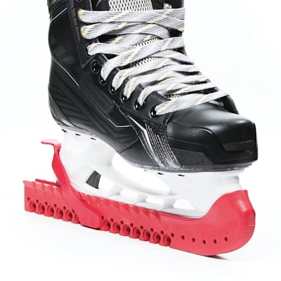 Ice skate guards deals