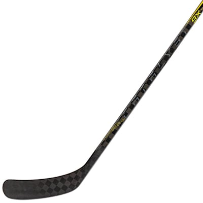  (TRUE Catalyst 9X Grip Composite Hockey Stick - Junior)