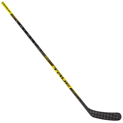  (TRUE Catalyst 9X Grip Composite Hockey Stick - Senior)
