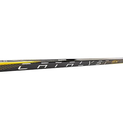  (TRUE Catalyst 9X Grip Composite Hockey Stick - Senior)