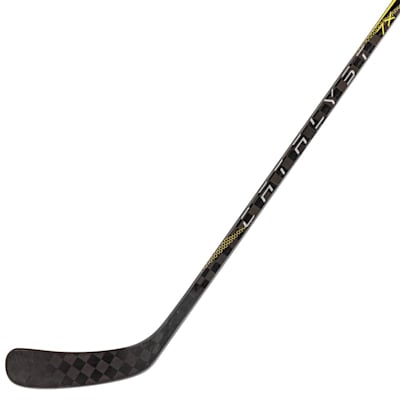  (TRUE Catalyst 7X Grip Composite Hockey Stick - Intermediate)