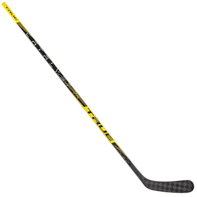  (TRUE Catalyst 7X Grip Composite Hockey Stick - Senior)
