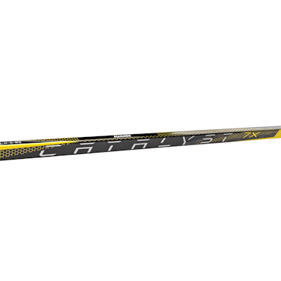  (TRUE Catalyst 7X Grip Composite Hockey Stick - Senior)