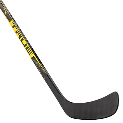  (TRUE Catalyst 7X Grip Composite Hockey Stick - Senior)