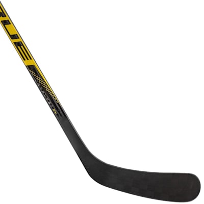  (TRUE Catalyst 5X Grip Composite Hockey Stick - Intermediate)