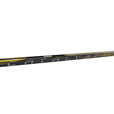  (TRUE Catalyst 5X Grip Composite Hockey Stick - Intermediate)