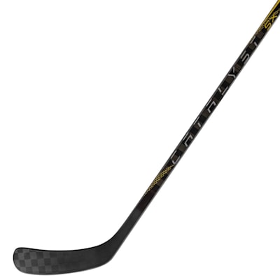  (TRUE Catalyst 5X Grip Composite Hockey Stick - Intermediate)
