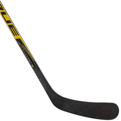  (TRUE Catalyst 5X Grip Composite Hockey Stick - Senior)