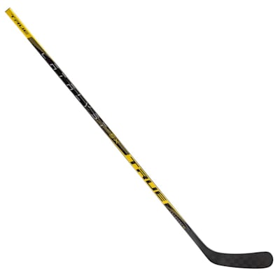  (TRUE Catalyst 5X Grip Composite Hockey Stick - Senior)