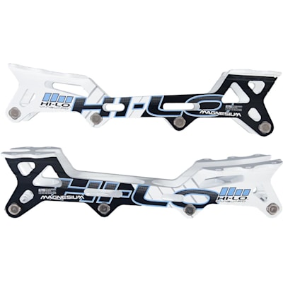  (Mission Magnesium Chassis)