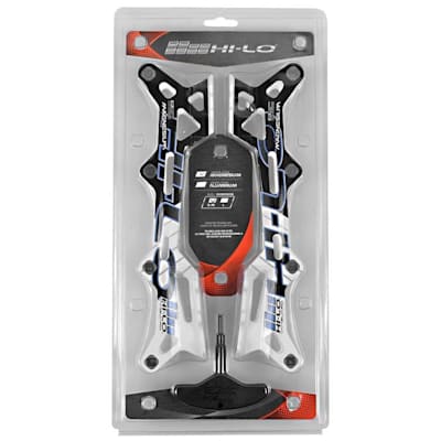  (Mission Magnesium Chassis)