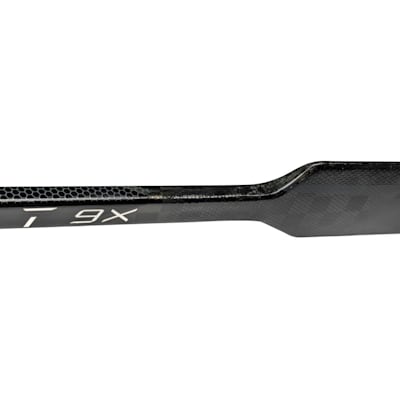  (TRUE Catalyst 9X Composite Goalie Stick - Junior)