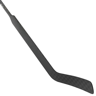  (TRUE Catalyst 9X Composite Goalie Stick - Junior)