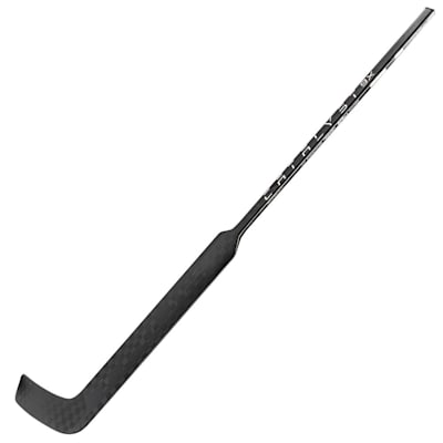  (TRUE Catalyst 9X Composite Goalie Stick - Junior)