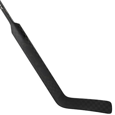  (TRUE Catalyst 9X Composite Goalie Stick - Senior)